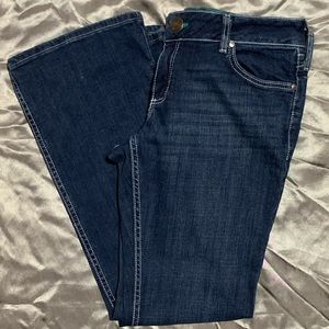 COPY - Wrangler Jeans
